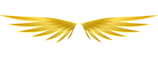 翅膀 金子 神话的 - 上的免费图片