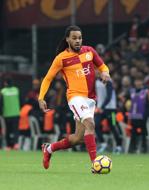 杰森Denayer 加拉塔萨雷 足球运动员 - 上的免费照片