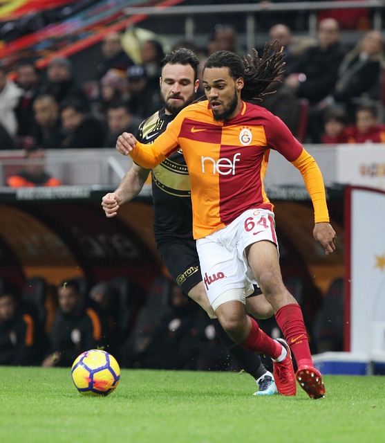 杰森Denayer 加拉塔萨雷 足球运动员 - 上的免费照片