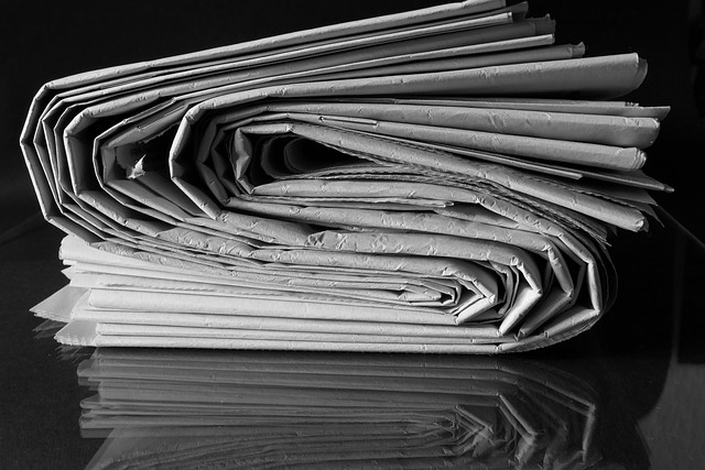 纸 训练 新闻自由 - 上的免费照片
