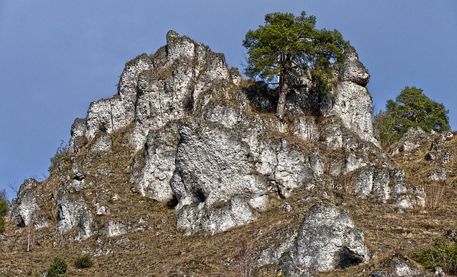 岩石 岩石表面 陡 - 上的免费照片