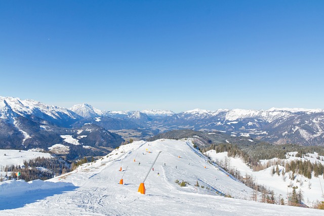 雪 全景 全景的照片 - 上的免费照片