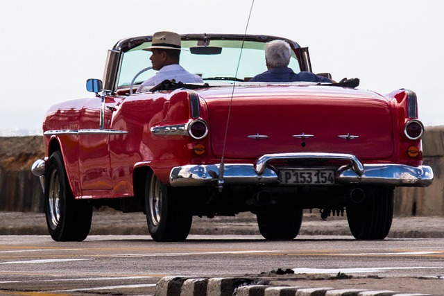 古巴 哈瓦那 车 - 上的免费照片