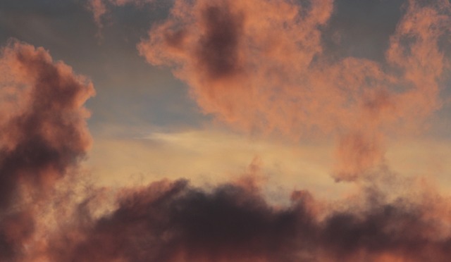 云 天空 自然 - 上的免费照片
