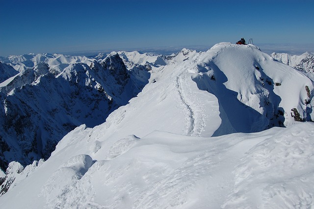 划痕 功能面临在冬天 塔特拉山区的划痕 - 上的免费照片