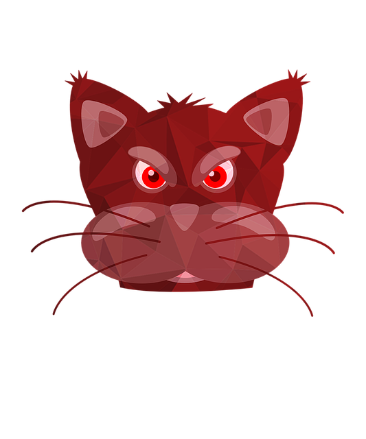 猫 红猫 粉红色的猫 - 上的免费图片