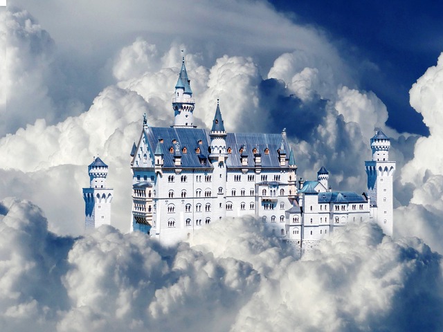 天堂 云 积云 - 上的免费照片