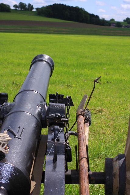 大炮 战斗的奥斯特拉赫 拿破仑 · 波拿巴 - 上的免费照片