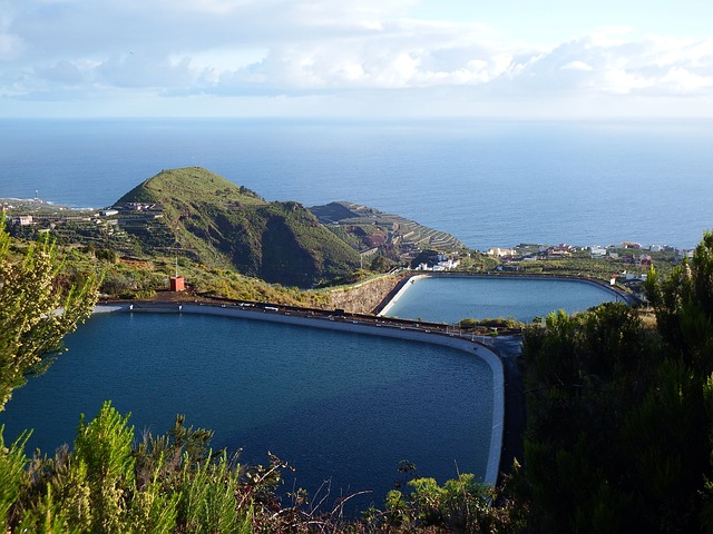 San Andrés Y酱汁 兰诺克拉拉 水库 - 上的免费照片