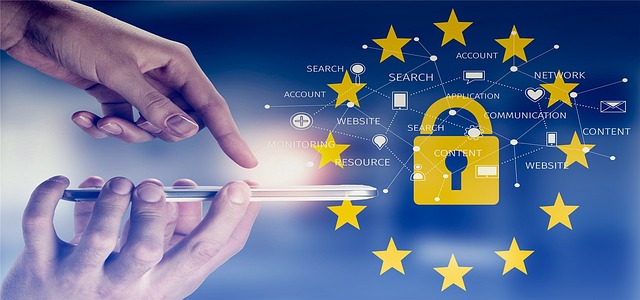 规定 Gdpr 数据 - 上的免费照片