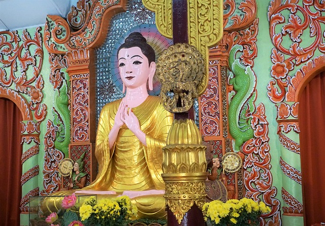 佛 宗教 寺庙 - 上的免费照片