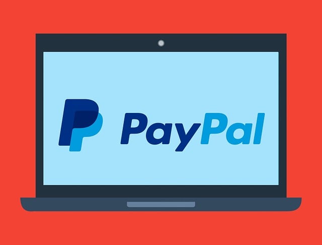 Paypal 标识 品牌 - 上的免费图片