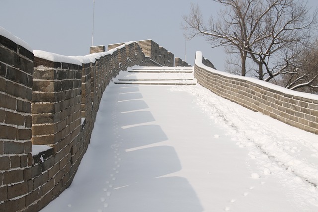 冬季 雪 天空 - 上的免费照片