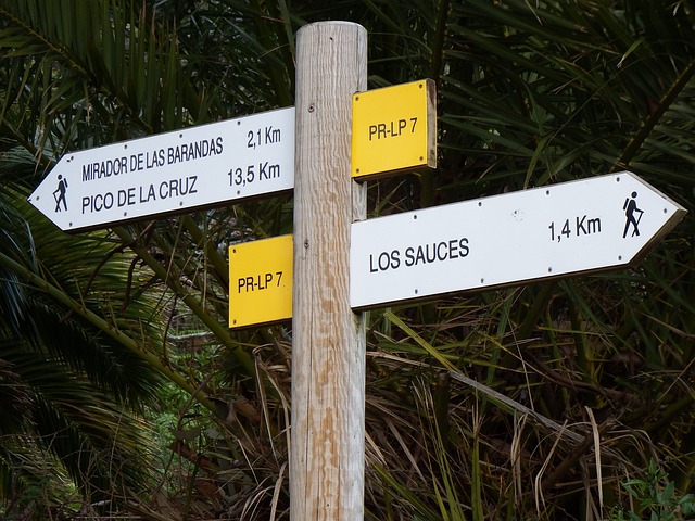 十字路口标志 兰诺克拉拉 San Andrés Y酱汁 - 上的免费照片