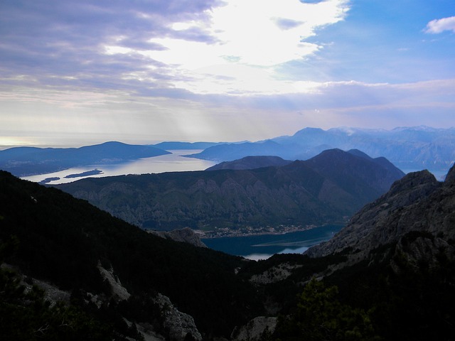 山 全景 自然 - 上的免费照片