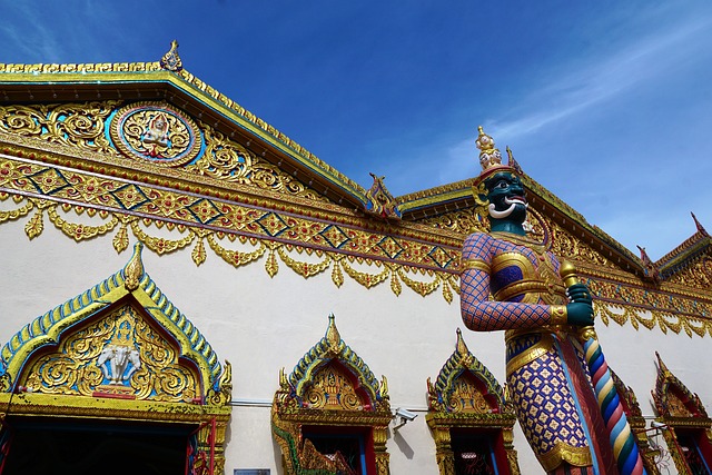 寺庙 旅行 文化 - 上的免费照片
