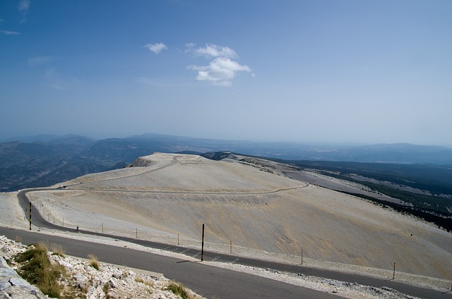 Mont Ventoux 性质 旅行 - 上的免费照片