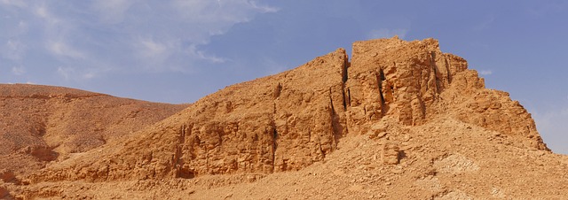 沙漠 沙 干燥 - 上的免费照片