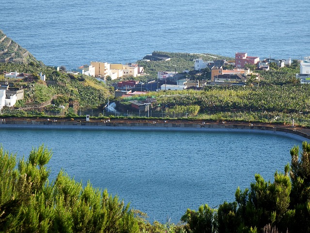 San Andrés Y酱汁 兰诺克拉拉 拉帕尔马 - 上的免费照片