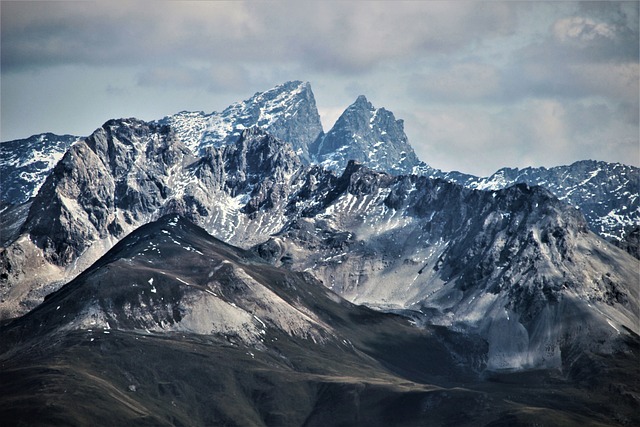 山 自然 景观 - 上的免费照片