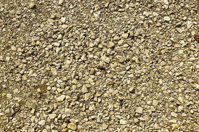 碎石 石头 泥路 - 上的免费照片