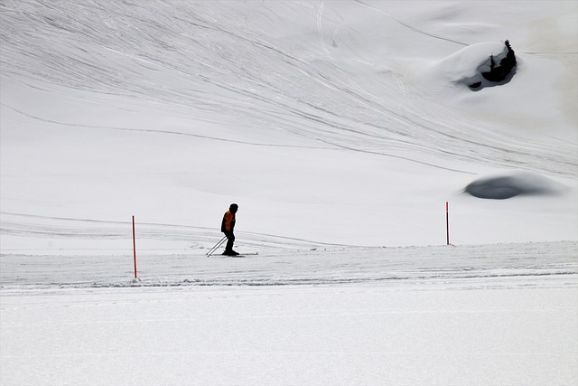 滑雪者 采尔马特 阿尔卑斯山 - 上的免费照片