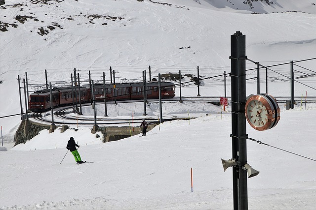 采尔马特 滑雪 雪 - 上的免费照片
