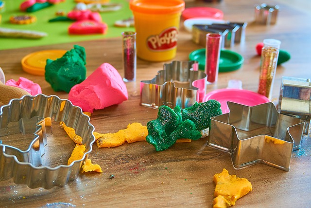 Play-Doh 彩泥 有创造力的 - 上的免费照片