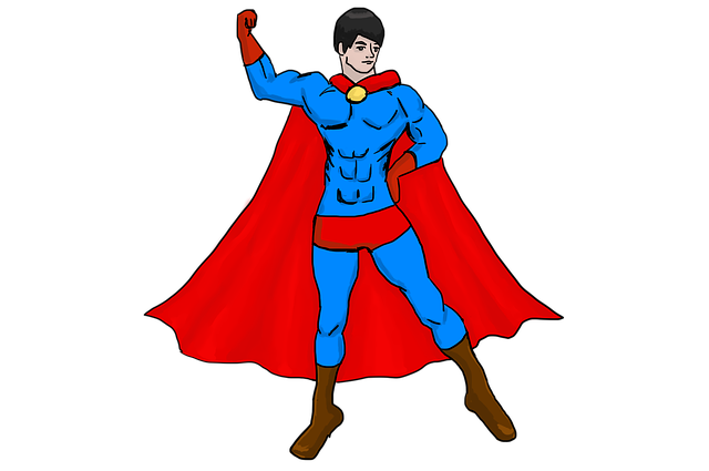 超人 英雄 超级英雄 - 上的免费图片