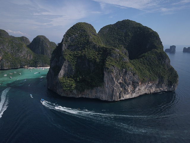 山 亚洲 全景 - 上的免费照片