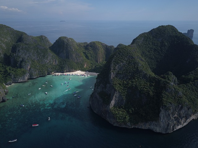 全景 水域 景观 - 上的免费照片