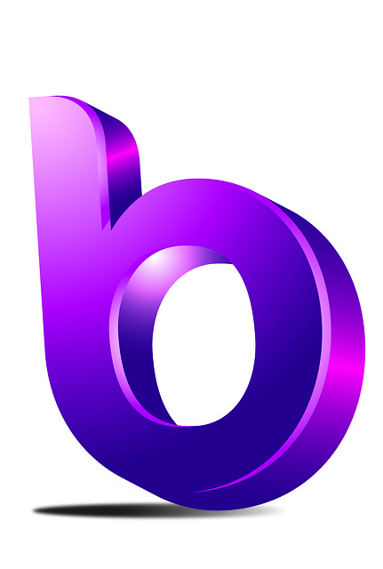字母B 字母 Abc - 上的免费图片