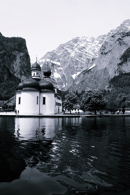 高山徒步旅行 徒步旅行 K?nigssee - 上的免费照片