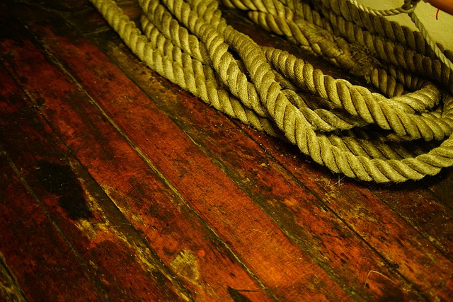木 后台 绳子 - 上的免费照片