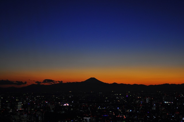 日本 富士山 Skytree - 上的免费照片