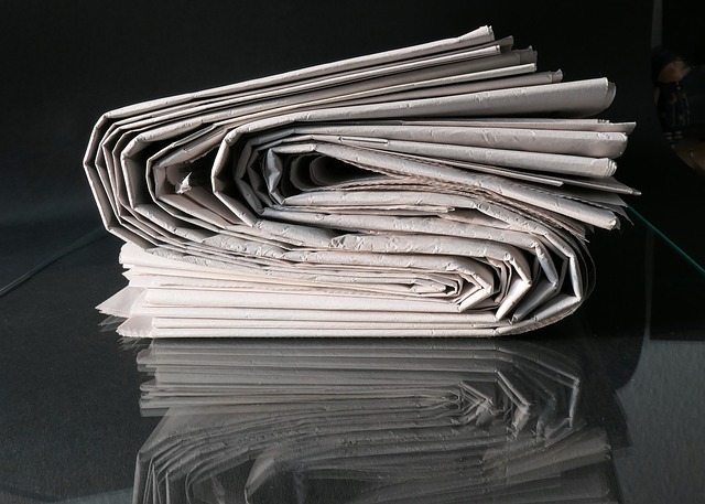 纸 训练 新闻业 - 上的免费照片