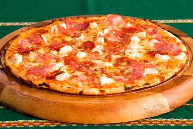食物 比萨 意大利语 - 上的免费照片