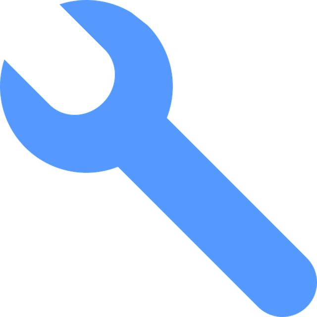 钥匙 工具 拧紧 - 免费矢量图形