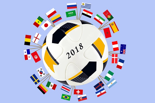 足球 世界锦标赛 2018年世界杯的 - 上的免费照片