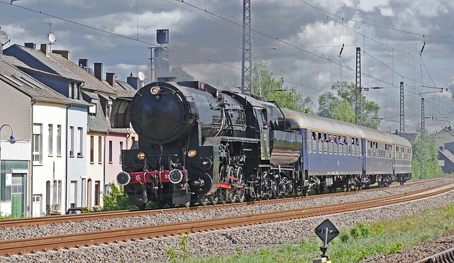 蒸汽火车 专程 蒸汽眼于2018年 - 上的免费照片