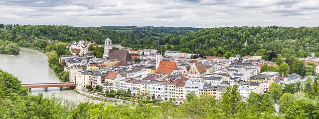 Wasserburg 瓦瑟堡旅馆 客栈 - 上的免费照片