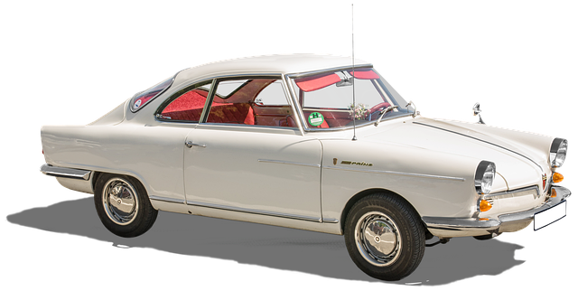 Nsu运动Prinz 模型1958年至1967年 2Zyl在系列 - 上的免费照片