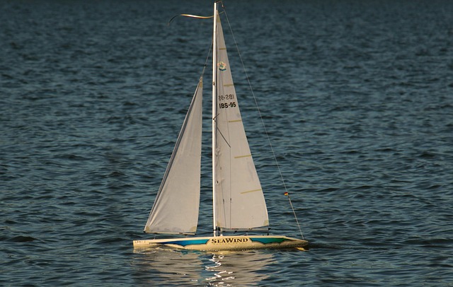 帆船 帆船游艇 安静的 - 上的免费照片