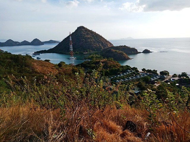 海 爬坡道 蓝色的 - 上的免费照片