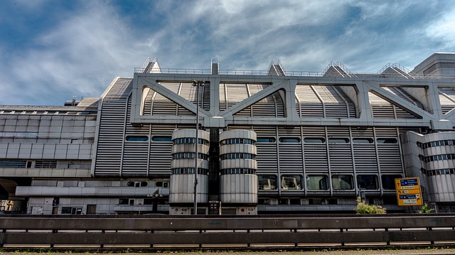 建筑学 建造 公平的建筑 - 上的免费照片