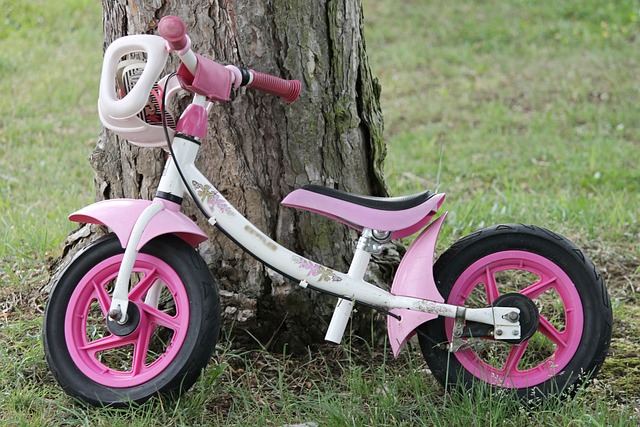车轮 玩具 粉色的 - 上的免费照片