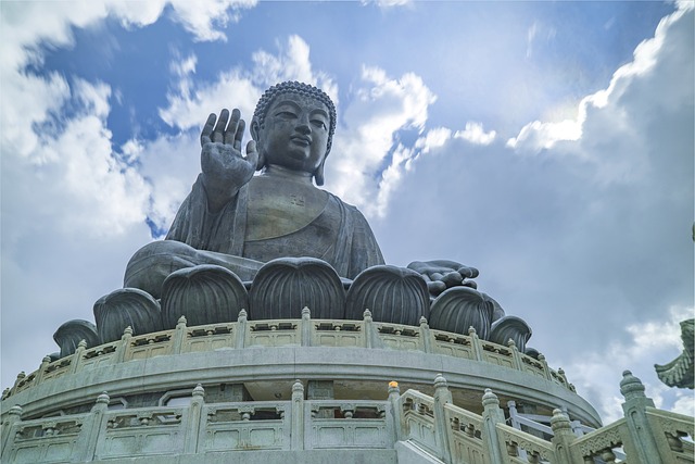 佛像 禪 中国 - 上的免费照片