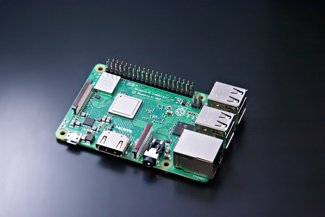 Device Raspberry Pi Pc - 上的免费照片