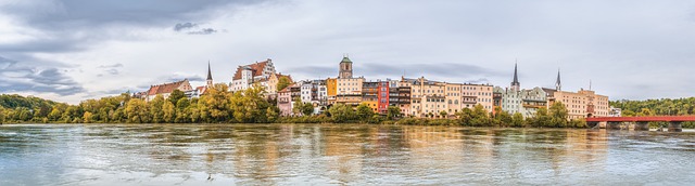 Wasserburg 瓦瑟堡旅馆 客栈 - 上的免费照片