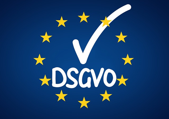 Dsgvo 一般数据保护条例 隐私策略 - 上的免费照片